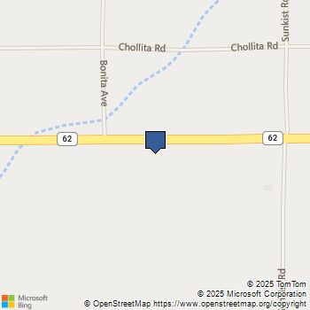 0 Twentynine Palms Highway Joshua Tree, CA MLS# JT25200350