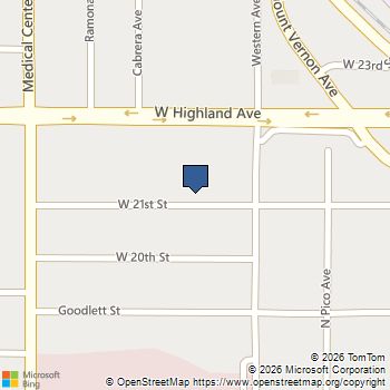 1530 W 21st San Bernardino, CA MLS# PW26006511