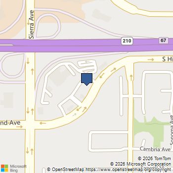 17020 S Highland Avenue Fontana, CA MLS# DW25174047