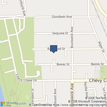 4026 Baywood Street Los Angeles, CA MLS# 25627077