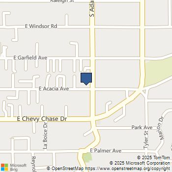 925 S adams st Glendale, CA MLS# DW24254838