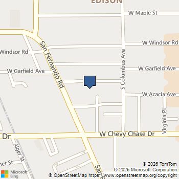 432 W Garfield Avenue Glendale, CA MLS# GD26014789