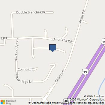 5310 Cedar Glenn Court Cumming, GA MLS# 10813627