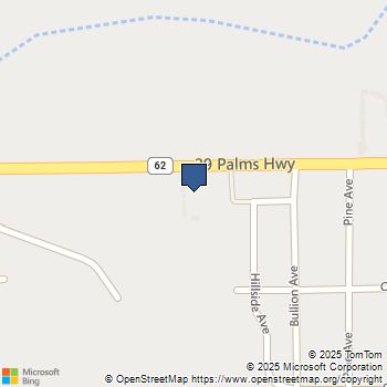 73193 29 Palms Highway 29 Palms, CA MLS# JT25144907