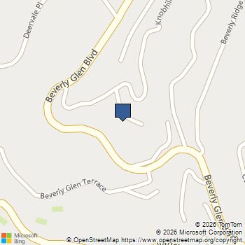 3547 Summerfield Drive Sherman Oaks, CA MLS# 26634083