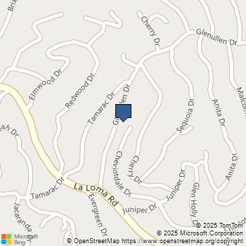 354 Glenullen Drive Pasadena, CA MLS# P123658