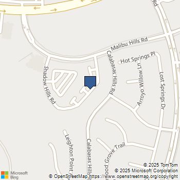 4229 Via Mira Monte Agoura Hills, CA MLS# 250035017SD