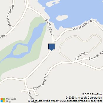 2308 Stafford Road Thousand Oaks, CA MLS# 225004991