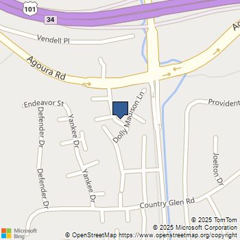 27558 Rondell Street Agoura Hills, CA MLS# 25580035