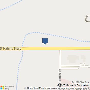 29 Palms Highway Joshua Tree, CA MLS# IG24218033