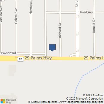 0 Hwy 62 Yucca Valley, CA MLS# 219134379DA