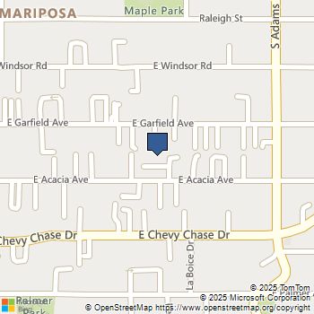 801 E Acacia Glendale, CA MLS# AR25246248