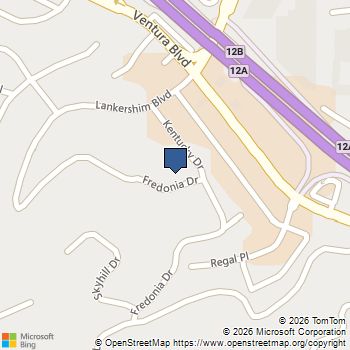 3914 Fredonia Drive Los Angeles, CA MLS# 26639267