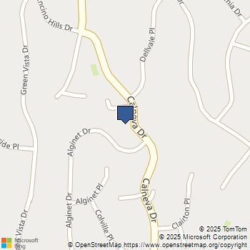 16652 Calneva Drive Encino, CA MLS# BB25018499