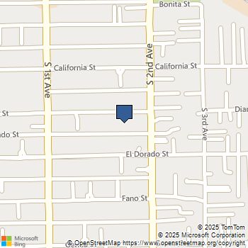 154 Diamond Street Arcadia, CA MLS# OC25216201