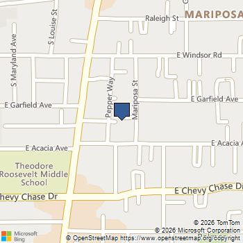 913 Mariposa Street 9 Glendale, CA MLS# PW26103041