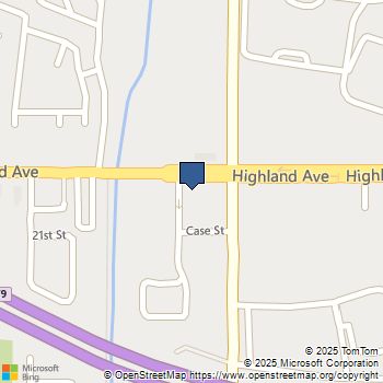 26461 Highland Avenue Highland, CA MLS# IG25165048