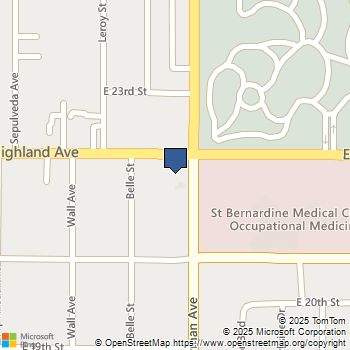 291 291-297 E Highland San Bernardino, CA MLS# IG25240964