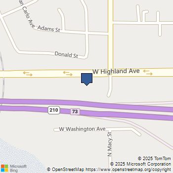 2241 W HIGHLAND AVE San Bernardino, CA MLS# BB25258051