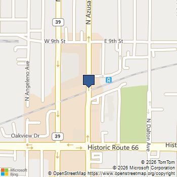 511 N Azusa Avenue 203 Azusa, CA MLS# CV26014729