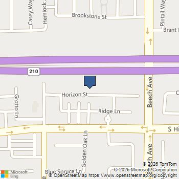 15188 Horizon #7 Street Fontana, CA MLS# IG26004776