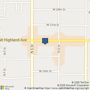 457 W Highland Avenue San Bernardino, CA MLS# IG25206557