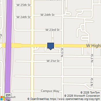 723 W Highland San Bernardino, CA MLS# CV26184603