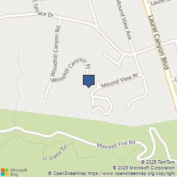 12085 Mound View Place Studio City, CA MLS# 25598909