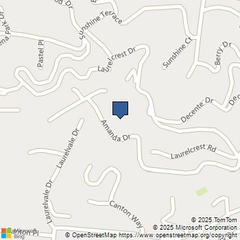 11531 Amanda Drive Studio City, CA MLS# 25586753