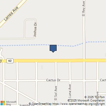 72338 29 Palms Highway 29 Palms, CA MLS# PW25193955