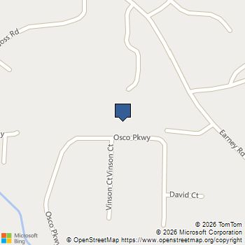 729 Osco Parkway Woodstock, GA MLS# 10739113