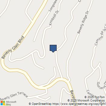 3557 Oakfield Sherman Oaks, CA MLS# 25612901