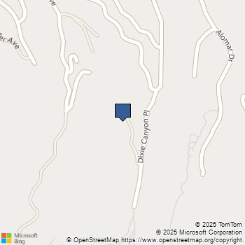 0 Newcomb Drive Sherman Oaks, CA MLS# 25577195