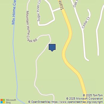 0 Ca-38 Angelus Oaks, CA MLS# FR25180175