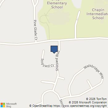 106 Shipyard Boulevard Chapin, SC MLS# 629538