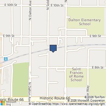 820 N Soldano Azusa, CA MLS# TR26148471