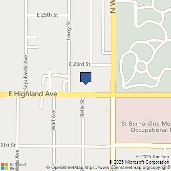 276 E Highland San Bernardino, CA MLS# TR23224184