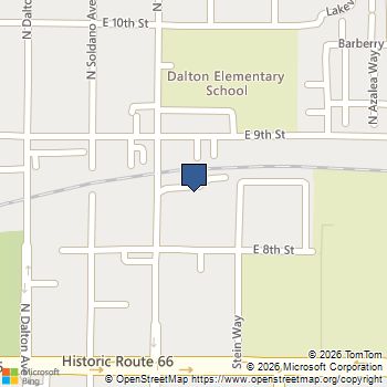 824 N Pasadena Avenue 31 Azusa, CA MLS# CV25278803