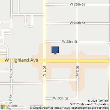 472 W Highland Avenue San Bernardino, CA MLS# IG25144572