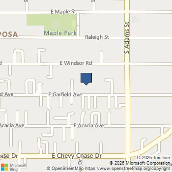 909 E Garfield Avenue 4 Glendale, CA MLS# GD26011479