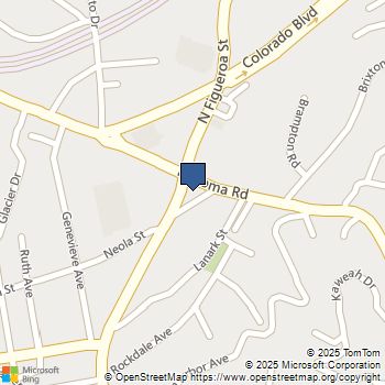 7320 N Figueroa Street Los Angeles, CA MLS# CV25078075