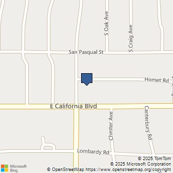 2110 Homet Road San Marino, CA MLS# PW25224252