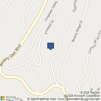 3601 Oakfield Los Angeles, CA MLS# 25612879