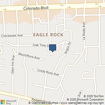 1832 Oak Tree Drive 13 Los Angeles, CA MLS# SR25148089