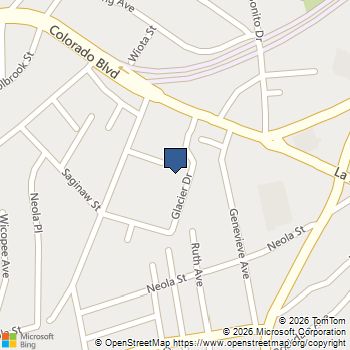 4933 Glacier Drive Los Angeles, CA MLS# 26647877