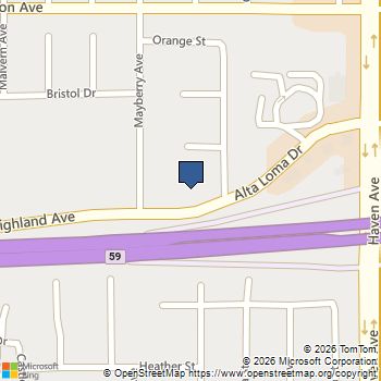 10346 Alta Loma Rancho Cucamonga, CA MLS# IV26011610