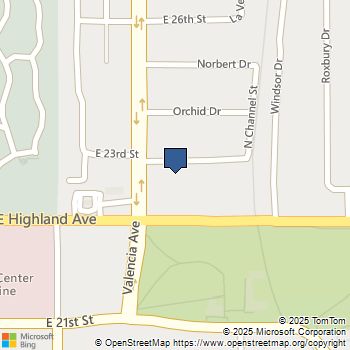 719 E 23rd Street San Bernardino, CA MLS# CV25186528