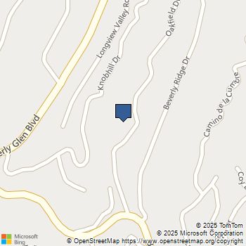 3609 Oakfield Los Angeles, CA MLS# 25612795