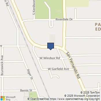 4661 San Fernando Road Glendale, CA MLS# GD25251006