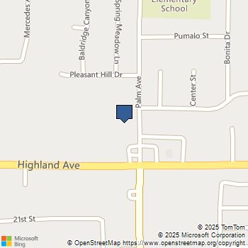 2226 Cole Court San Bernardino, CA MLS# IG25249501